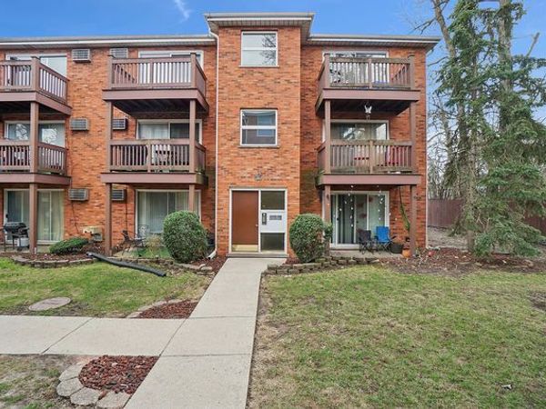 14840 Ketelaar Drive , Unit 5W, Midlothian, IL 60445