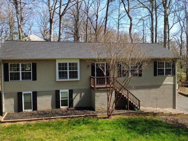 627 MT PLEASANT DRIVE, LOCUST GROVE, VA 22508
