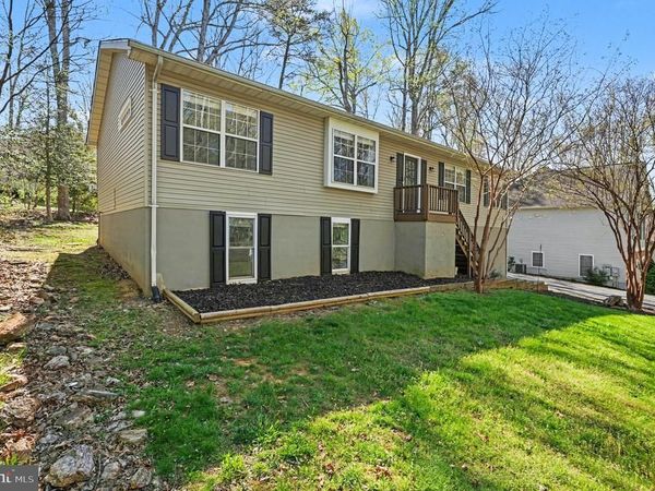 627 MT PLEASANT DRIVE, LOCUST GROVE, VA 22508