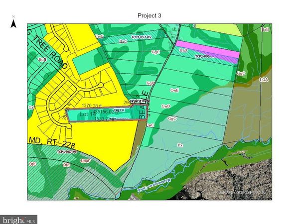 BEALLE HILL ROAD, ACCOKEEK, MD 20607