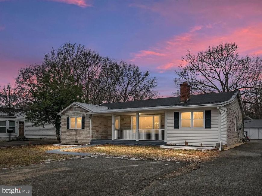 10 Prospect Avenue, Indian Head, MD 20640 Main Photo