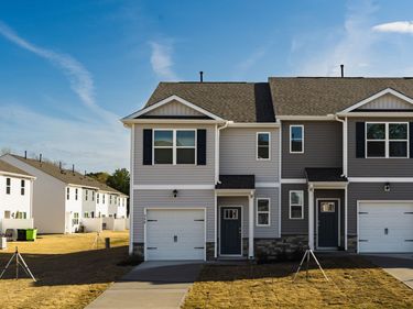 390 Freestall Drive, Wake Forest, NC 27587