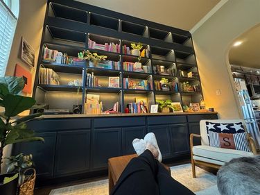 8320 Deer Bluff Lane, Fort Worth, TX 76179