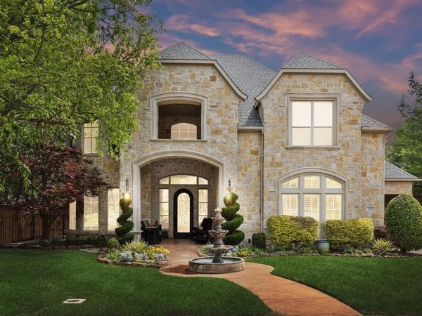 120 Nash Drive, Coppell, TX 75019