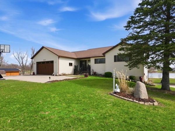 5010 Terry Lake Road, Hamilton, IN 46742