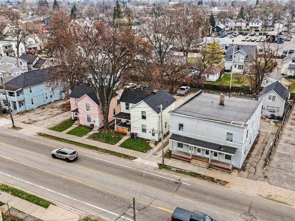 1230-1246 Alpine Avenue NW, Grand Rapids, MI 49504