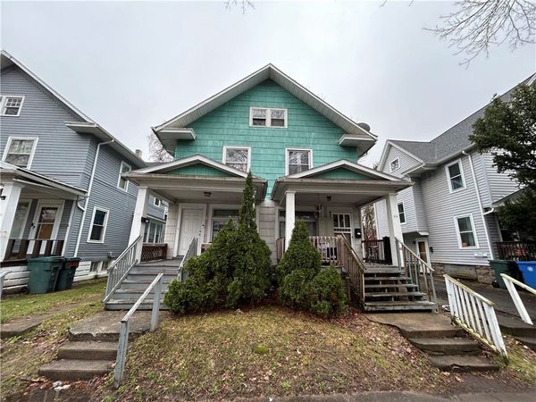 413 Parsells Avenue, Rochester, NY 14609