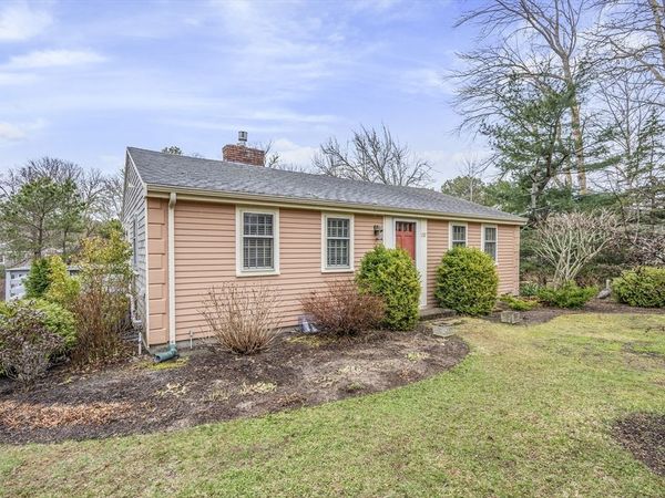 1157 Orleans-Harwich, Harwich, MA 02645