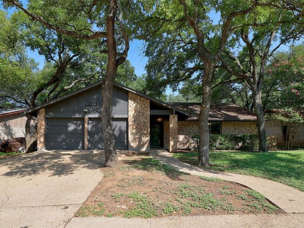 11720 Running Fox TRL, Austin, TX 78759