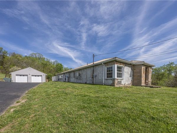 642 N eighty eight road, Carmichaels, PA 15320
