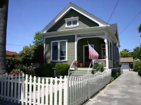 1701 Market Street, Santa Clara, CA 95050