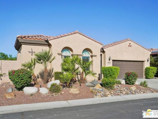 38781 Corte Ancera, Indio, CA 92203
