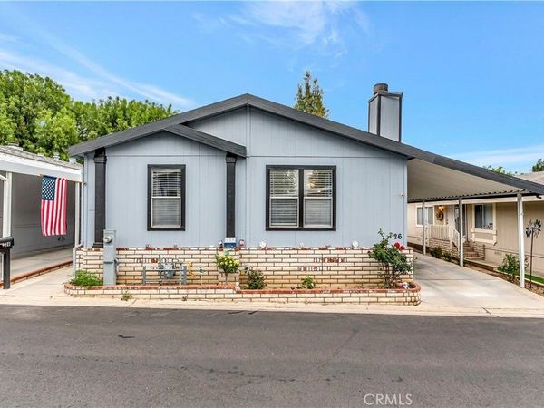 1051 Site Drive, Unit 26, Brea, CA 92821