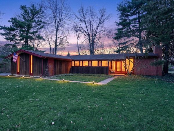 91 Pocono Road, Columbus, OH 43235