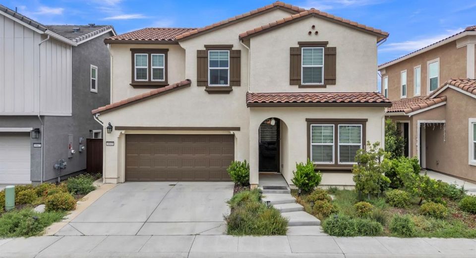 4443 Cash Dr, Folsom, CA 95630 Photo