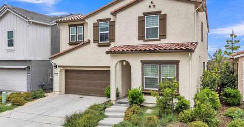 4443 Cash Dr, Folsom, CA 95630 Photo