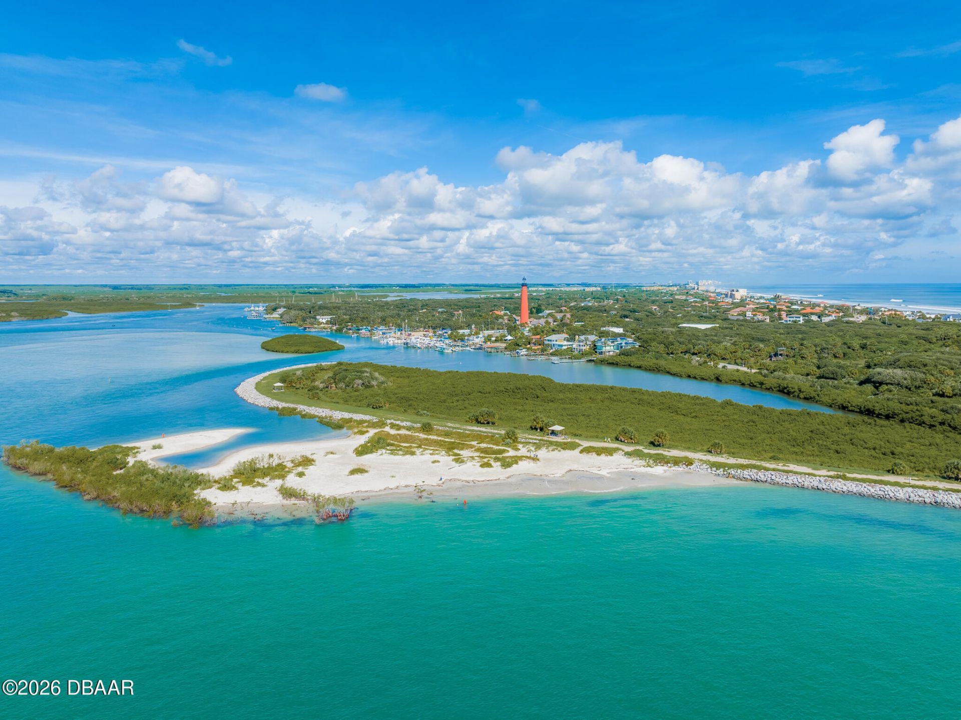 4873 S Atlantic Avenue, Ponce Inlet, FL 32127 Photo