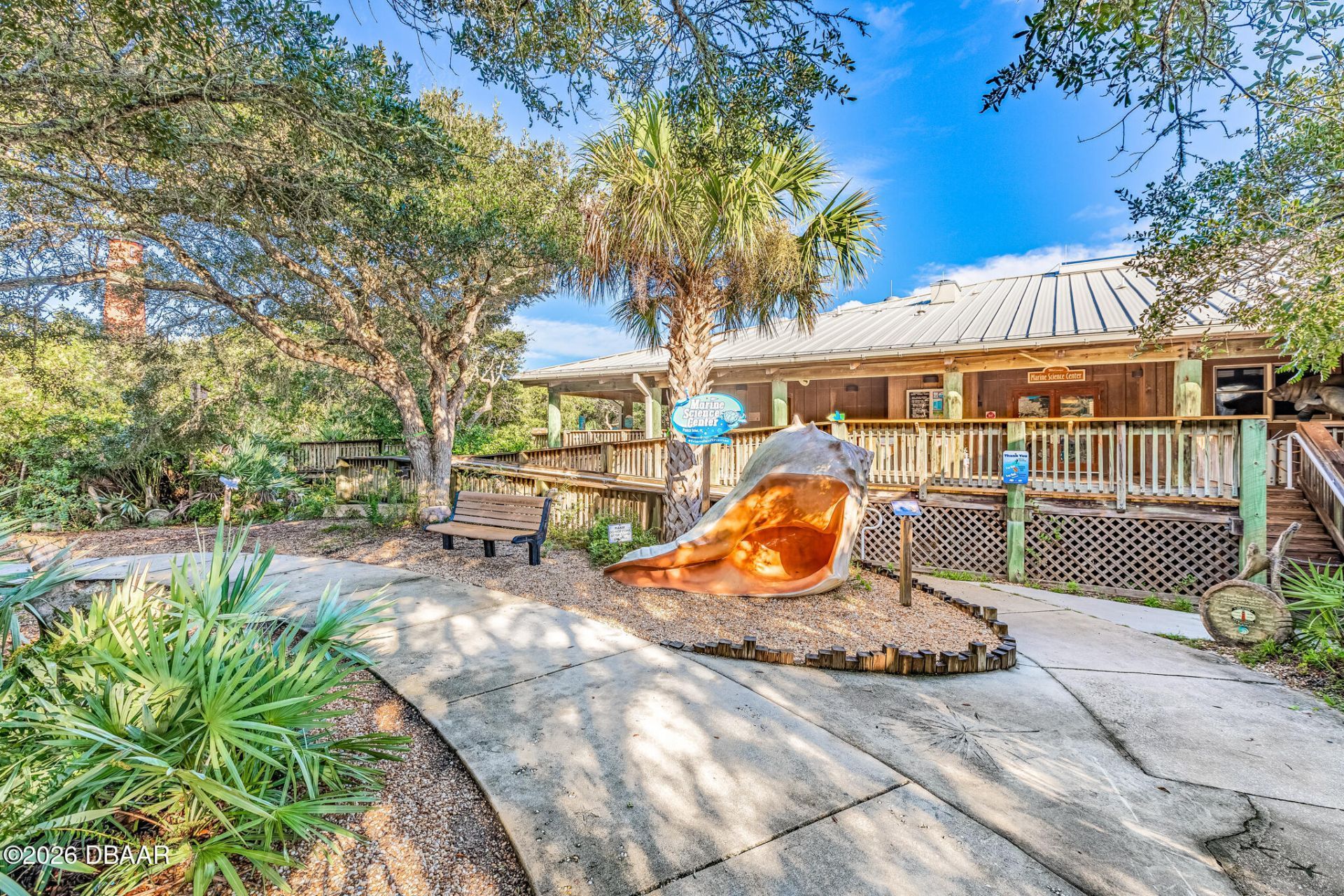 4873 S Atlantic Avenue, Ponce Inlet, FL 32127 Photo