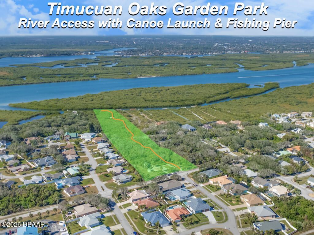 4873 S Atlantic Avenue, Ponce Inlet, FL 32127 Photo