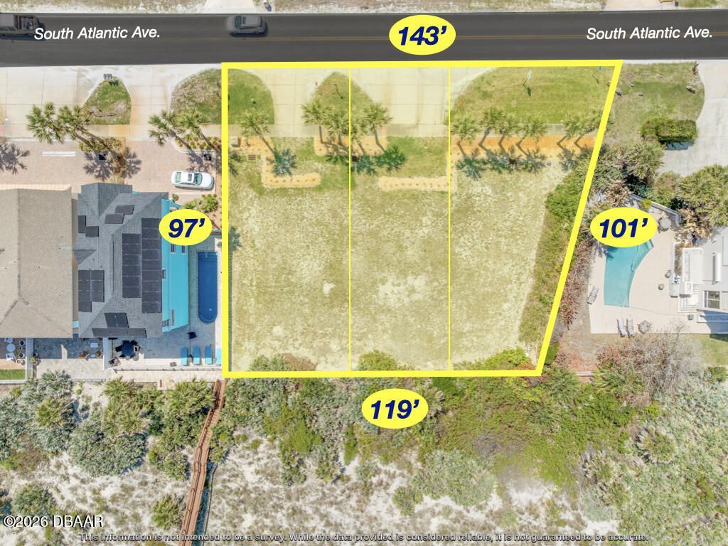 4873 S Atlantic Avenue, Ponce Inlet, FL 32127 Photo