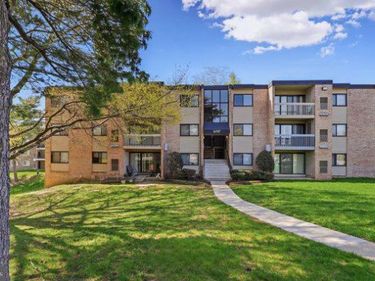 6307 HIL MAR DRIVE, Unit 7, DISTRICT HEIGHTS, MD 20747