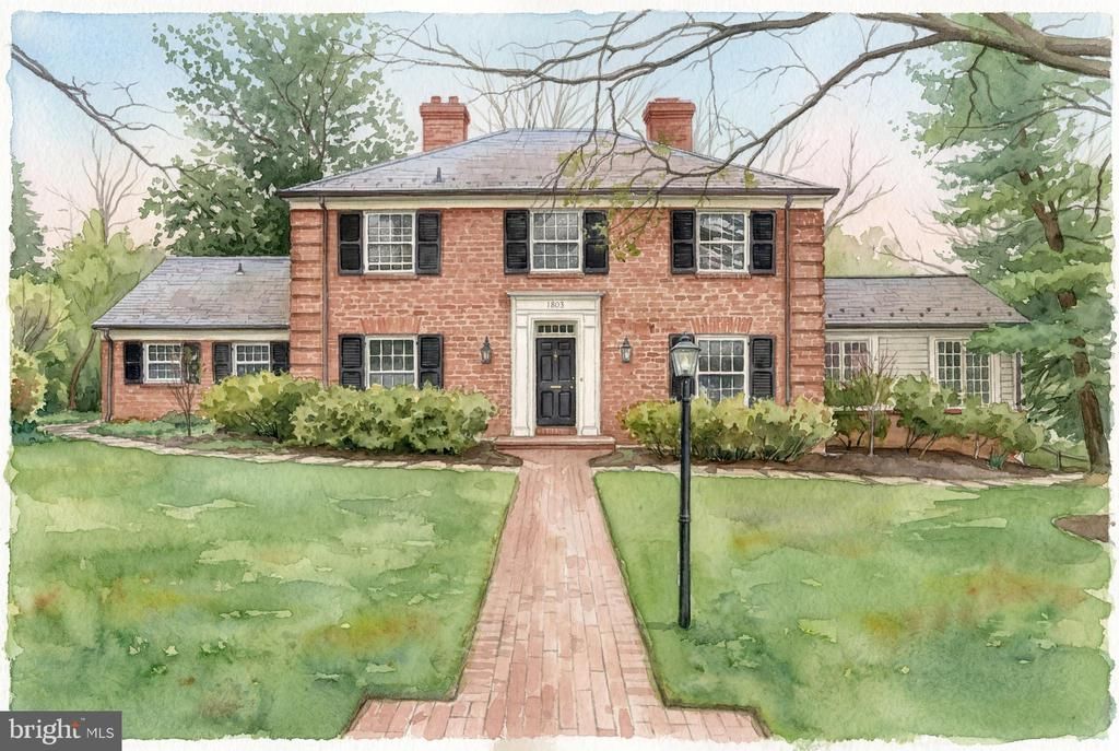 1803 Nicholson Lane, Alexandria, VA 22302 Main Photo