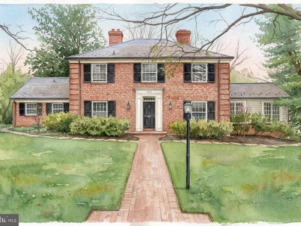 1803 NICHOLSON LANE, ALEXANDRIA, VA 22302