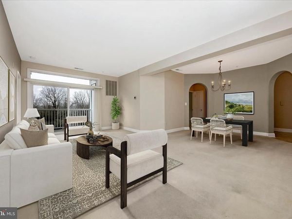 2250 BEAR DEN ROAD, Unit 207, FREDERICK, MD 21701