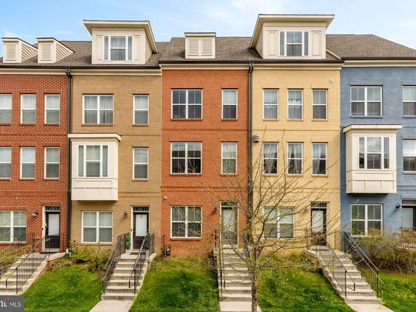 12613 MACAULAY STREET, SILVER SPRING, MD 20906