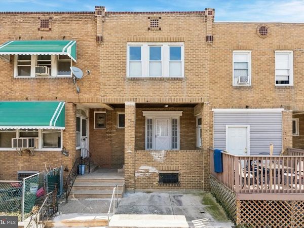 5929 N LEITHGOW STREET, PHILADELPHIA, PA 19120