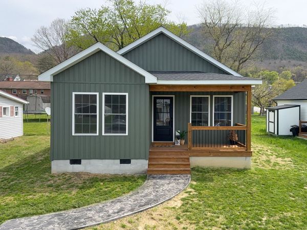 1710 BIRCH AVE, BUENA VISTA, VA 24416