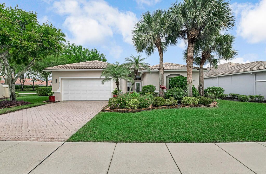 8200 Grand Messina Circle, Boynton Beach, FL 33472 Photo