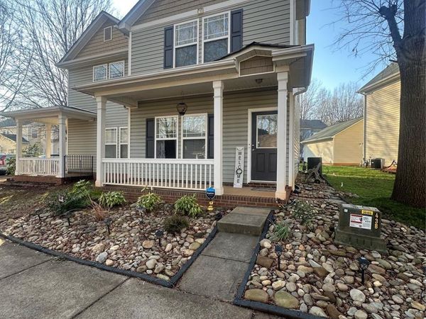 12754 Cross Dale Drive, Huntersville, NC 28078