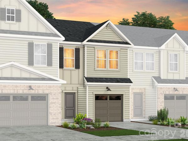 11916 Oak Street, Charlotte, NC 28269