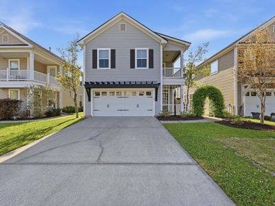 409 Chemistry Circle, Ladson, SC 29456