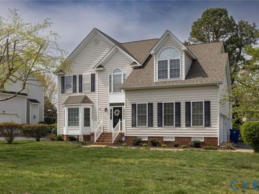 9066 Old Springfield Road, Glen Allen, VA 23060