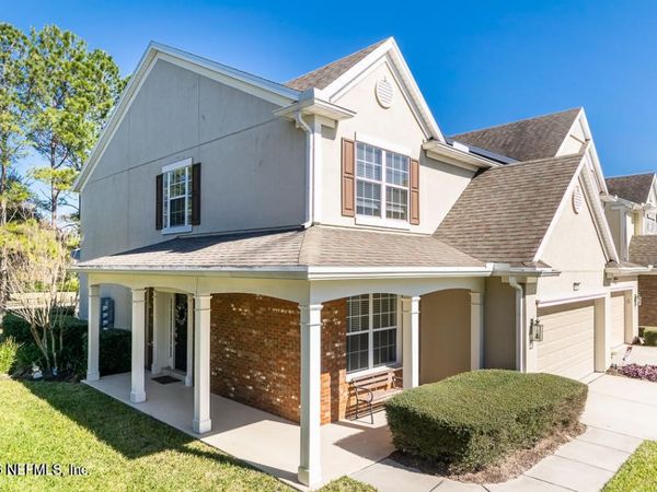 6487 WHITE FLOWER Court, Jacksonville, FL 32258