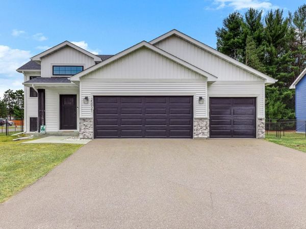 25921 24th Street W, Zimmerman, MN 55398