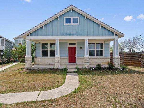 1629 Arbor Knot DR, Unit Main House, Kyle, TX 78640