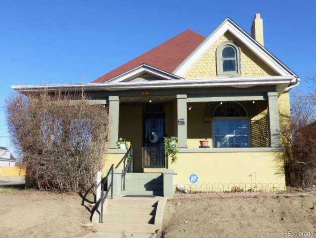 3060 N Josephine Street , Denver, CO 80205 Main Photo