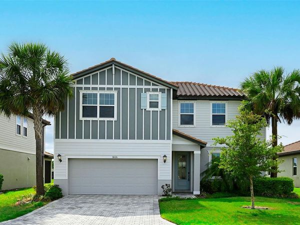 3806 SAVANNA PALMS COURT, LAKEWOOD RANCH, FL 34211