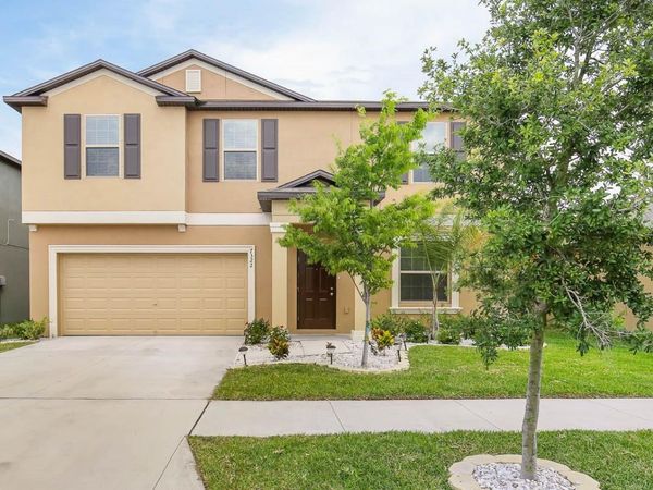 7322 KING CREEK DRIVE, SUN CITY CENTER, FL 33573