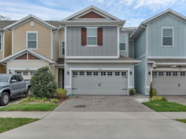 4438 GUMBO LIMBO DRIVE , ORLANDO, FL 32822