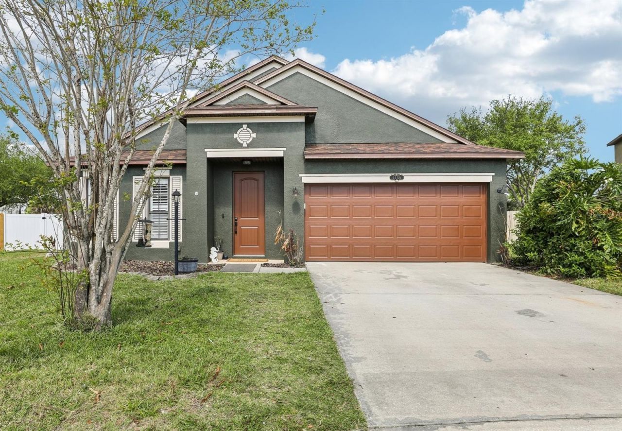 1158 Bolle Circle, Rockledge, FL 32955 Main Photo