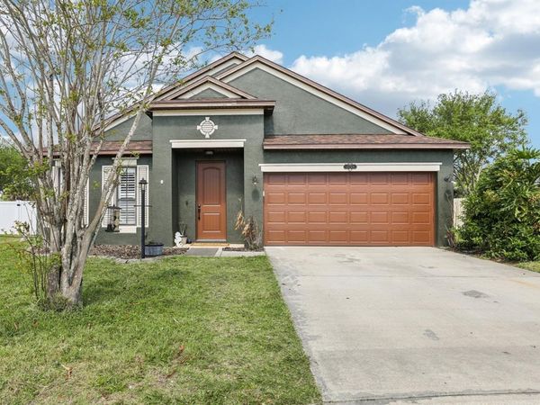 1158 BOLLE CIRCLE , ROCKLEDGE, FL 32955