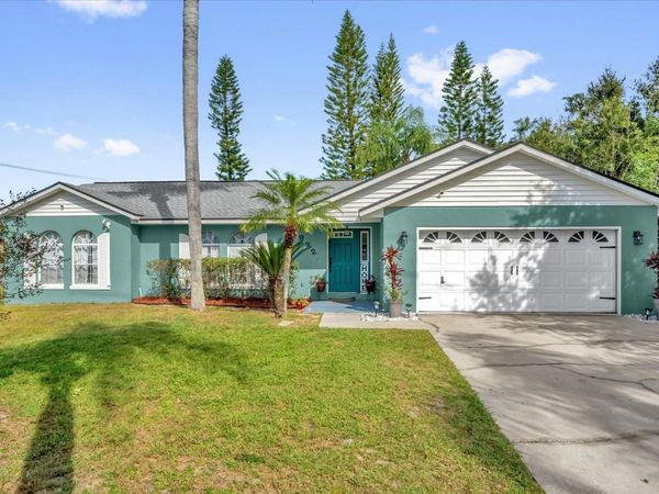 922 FORT SMITH BOULEVARD , DELTONA, FL 32738