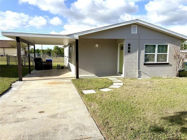 915 W 13TH STREET , LAKELAND, FL 33805