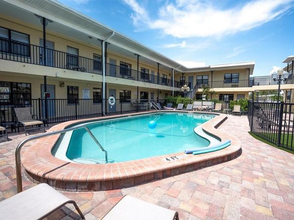 16333 GULF BOULEVARD, Unit 217, ST PETERSBURG, FL 33708