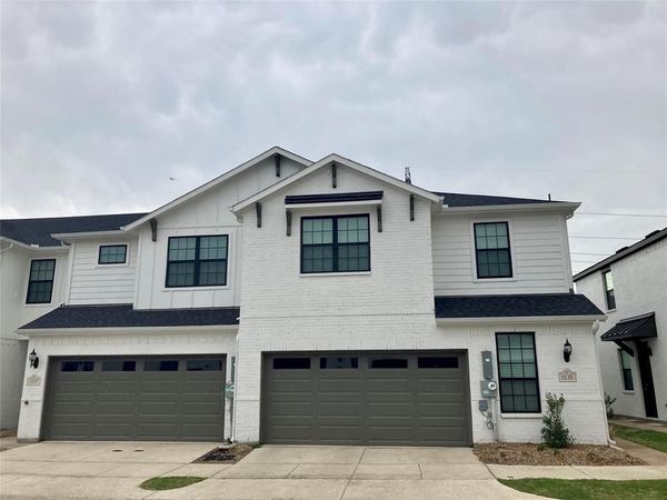 1135 Rusk Way, Lewisville, TX 75077