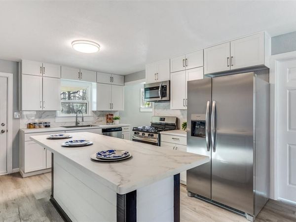 804 Lively Street, Bowie, TX 76230